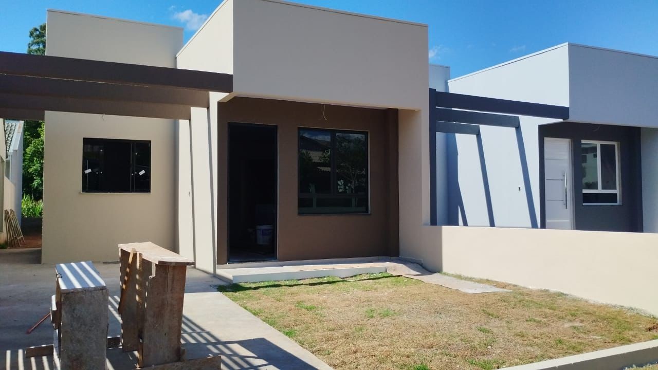 Casa para Venda, em Vitorino, bairro Centro