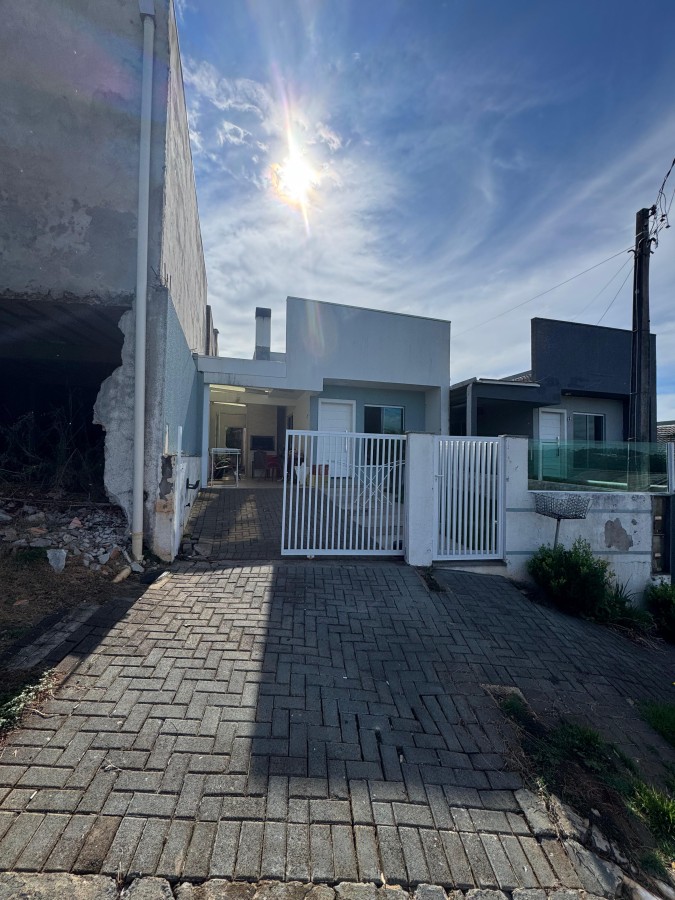 Casa para Venda, em Pato Branco, bairro Aeroporto