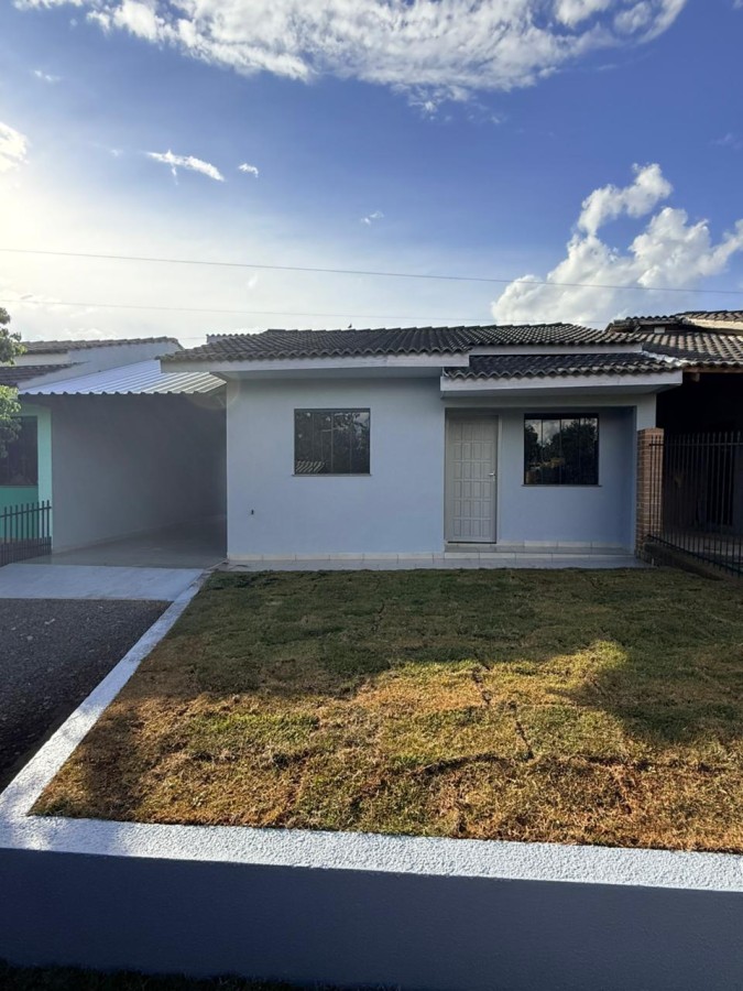 Casa para Venda, em Vitorino, bairro , 2 dormit�rios, 1 banheiro, 1 vaga