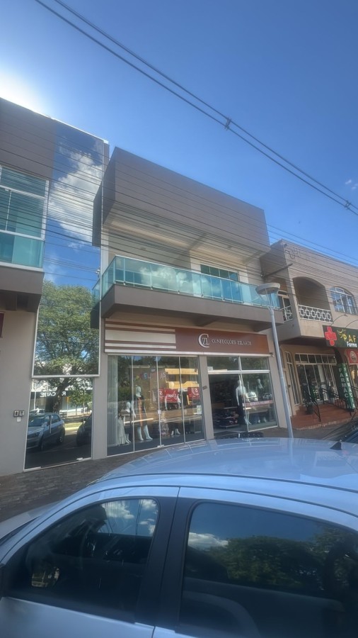 Apartamento para Venda, em Vitorino, bairro Centro, 3 dormit�rios, 1 banheiro, 1 su�te