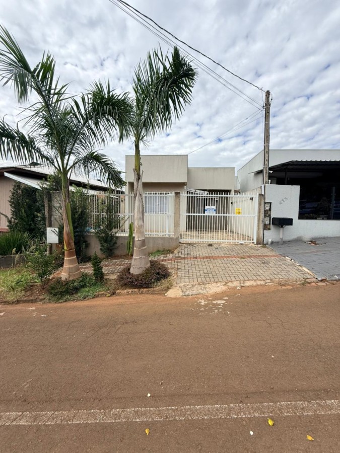 Casa para Venda, em Vitorino, bairro Centro, 2 dormit�rios, 1 banheiro