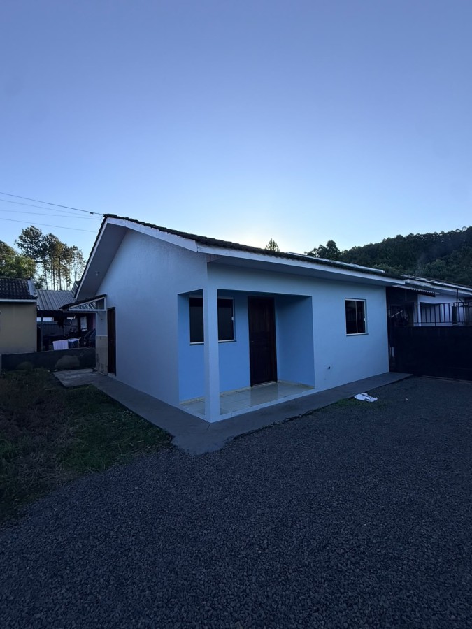 Casa para Venda, em Vitorino, bairro Gobatto, 2 dormit�rios, 1 banheiro
