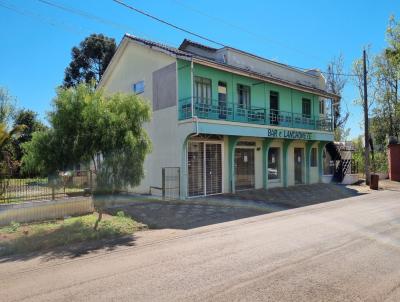 Comercial para Venda, em Vitorino, bairro Centro, 3 dormitrios, 2 banheiros, 1 vaga