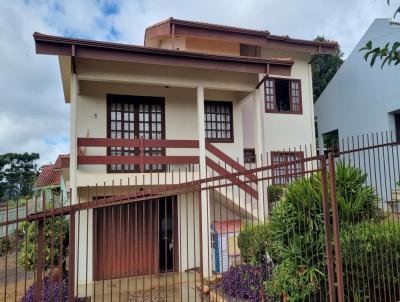 Casa para Venda, em Vitorino, bairro Centro, 3 dormitrios, 3 banheiros, 1 sute, 1 vaga