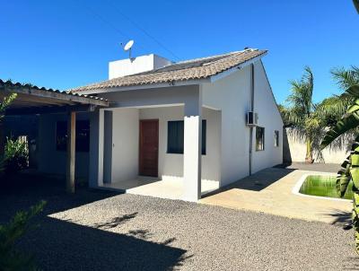 Casa para Venda, em Vitorino, bairro So Cristvo, 2 dormitrios, 1 banheiro, 1 sute, 2 vagas