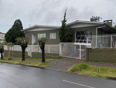 Casa para Venda, em Vitorino, bairro Centro, 3 dormitrios, 3 banheiros, 1 sute, 2 vagas