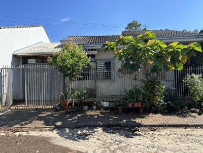 Casa para Venda, em , bairro Camargo, 2 dormitrios, 1 banheiro, 1 vaga