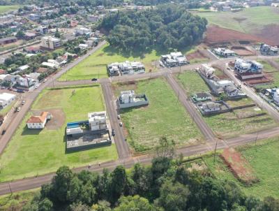 Loteamento para Venda, em Vitorino, bairro Centro