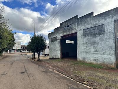 Barraco para Venda, em Vitorino, bairro Centro