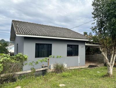 Casa para Venda, em Vitorino, bairro So Cristvo, 3 dormitrios, 1 banheiro, 1 vaga