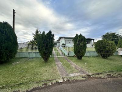 Casa para Venda, em Vitorino, bairro Centro, 3 dormitrios, 2 banheiros, 1 vaga