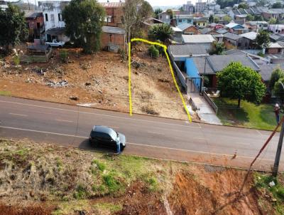 Terreno para Venda, em Pato Branco, bairro Alvorada