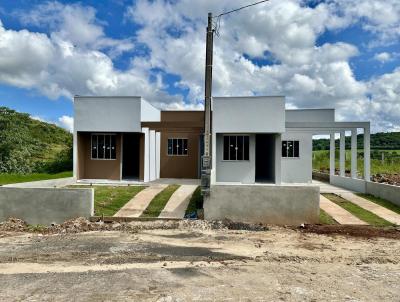 Casa para Venda, em Vitorino, bairro Azulo, 2 dormitrios, 1 banheiro