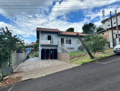 Casa para Venda, em Pato Branco, bairro Jardim das Amricas, 4 dormitrios, 3 banheiros, 1 sute, 4 vagas