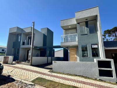 Sobrado para Venda, em Vitorino, bairro Loteamento Dona Perptua, 2 dormitrios, 2 banheiros