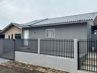 Casa para Venda, em Vitorino, bairro Camargo, 3 dormitrios, 2 banheiros, 1 sute