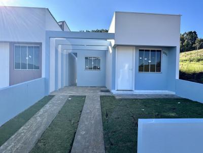 Oportunidade para Venda, em Vitorino, bairro Azulão, 2 dormitórios, 1 banheiro