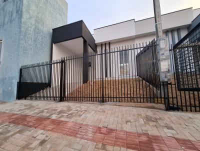 Casa para Venda, em Vitorino, bairro Araucria Park, 3 dormitrios, 2 banheiros, 1 sute, 1 vaga