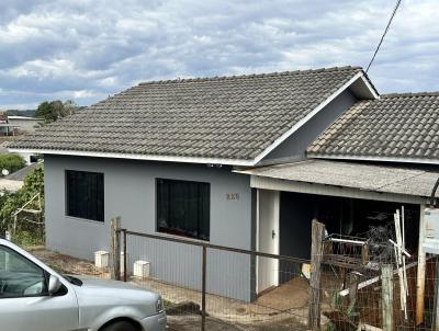 Casa para Venda, em Vitorino, bairro So Cristvo, 3 dormitrios, 1 banheiro, 1 vaga