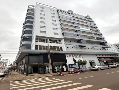Apartamento para Venda, em Pato Branco, bairro Centro, 2 dormitrios, 1 sute