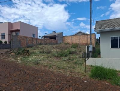 Terreno para Venda, em Vitorino, bairro Arauc�ria Park III