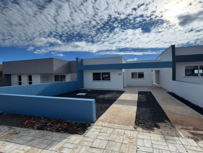Casa para Venda, em Vitorino, bairro Azul�o, 2 dormit�rios, 1 banheiro