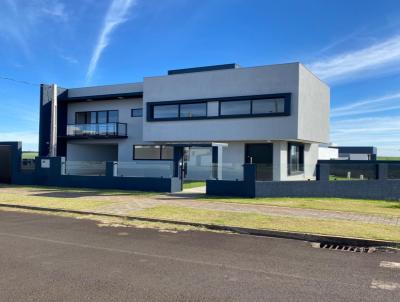 Sobrado para Venda, em Pato Branco, bairro Fraron, 1 banheiro, 3 su�tes, 1 vaga