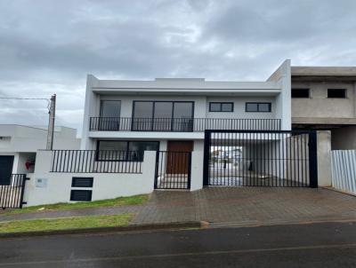Triplex para Venda, em Pato Branco, bairro Fraron, 3 dormit�rios, 1 banheiro, 3 su�tes, 1 vaga