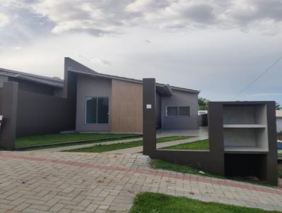 Casa para Venda, em Pato Branco, bairro Alvorada, 2 dormit�rios, 1 banheiro, 1 vaga