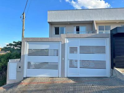 Sobrado para Venda, em Pato Branco, bairro Fraron, 2 dormit�rios, 1 banheiro, 1 su�te, 2 vagas