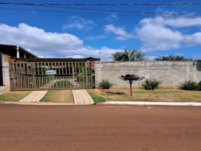 Casa para Venda, em Pontal, bairro Pontal da Natureza, 2 dormit�rios, 1 banheiro, 1 vaga