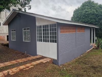 Casa para Venda, em Vitorino, bairro Centro, 3 dormit�rios, 1 banheiro, 1 vaga