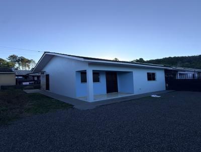 Casa para Venda, em Vitorino, bairro Gobatto, 2 dormit�rios, 1 banheiro