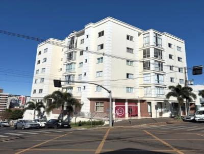 Apartamento para Venda, em Pato Branco, bairro Centro, 3 dormit�rios, 1 banheiro, 1 su�te, 2 vagas