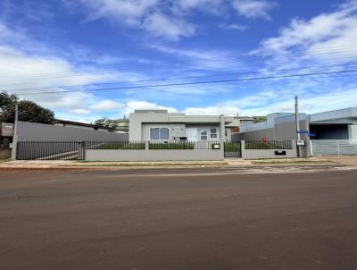 Casa para Venda, em Vitorino, bairro S�o Pedro, 2 dormit�rios, 1 banheiro