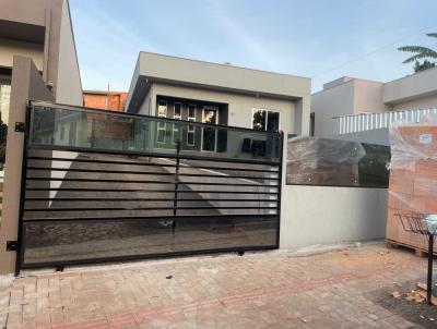 Casa para Venda, em Vitorino, bairro S�o Pedro, 2 dormit�rios, 1 banheiro