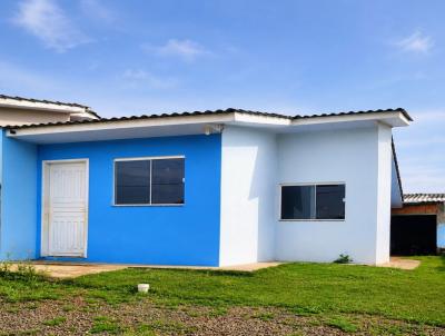 Casa para Venda na cidade de Vitorino no bairro Loteamento Mori&aacute;