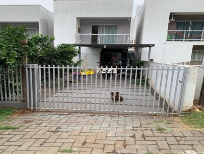Casa para Venda, em Pato Branco, bairro Fraron, 2 dormit�rios, 1 banheiro, 1 vaga
