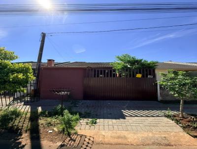 Casa para Venda, em Vitorino, bairro Loteamento Gobatto
